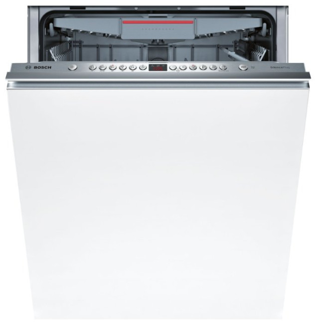 Встраиваемая посудомоечная машина Bosch SMV46KX08E