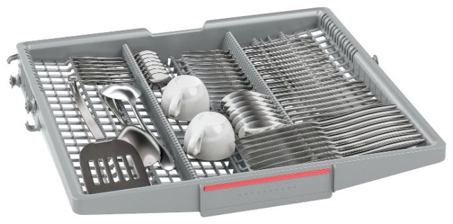 Встраиваемая посудомоечная машина Bosch SMV46KX08E