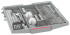 Встраиваемая посудомоечная машина Bosch SMV46KX08E