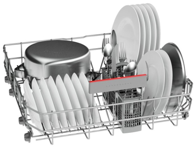 Встраиваемая посудомоечная машина Bosch SMV46KX08E