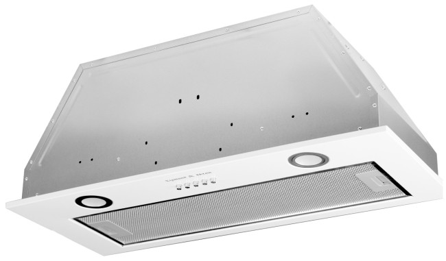 Вытяжка Zigmund & Shtain K 016.7 W Вытяжка Zigmund & Shtain K 016.7 W