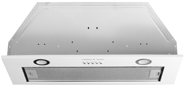 Вытяжка Zigmund & Shtain K 016.7 W Вытяжка Zigmund & Shtain K 016.7 W