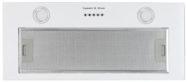 Вытяжка Zigmund & Shtain K 016.7 W Вытяжка Zigmund & Shtain K 016.7 W