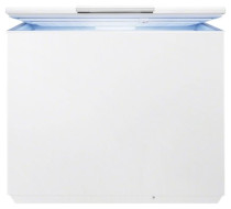 Морозильник Electrolux EC 3201 AOW Морозильник Electrolux EC 3201 AOW