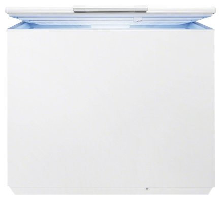 Морозильник Electrolux EC 3201 AOW