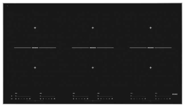 Варочная панель Asko HI1995G Варочная панель Asko HI1995G