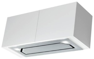 Встраиваемая вытяжка GALVAMET BREEZE 75/A WHT Встраиваемая вытяжка GALVAMET BREEZE 75/A WHT