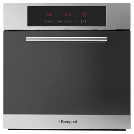 Духовой шкаф Bompani BO 243 EH/E Духовой шкаф Bompani BO 243 EH/E