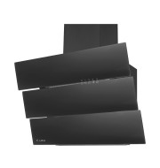 Каминная вытяжка Lex Rio G 600 black Каминная вытяжка Lex Rio G 600 black