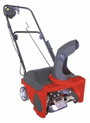 Снегоуборщик электрический Mark Garden MK-L56