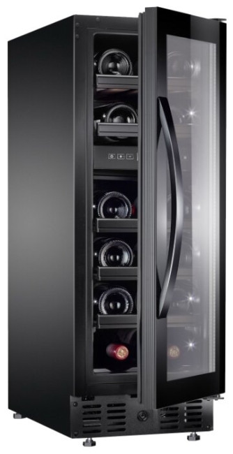 Винный шкаф DOMETIC S16FG Винный шкаф DOMETIC S16FG