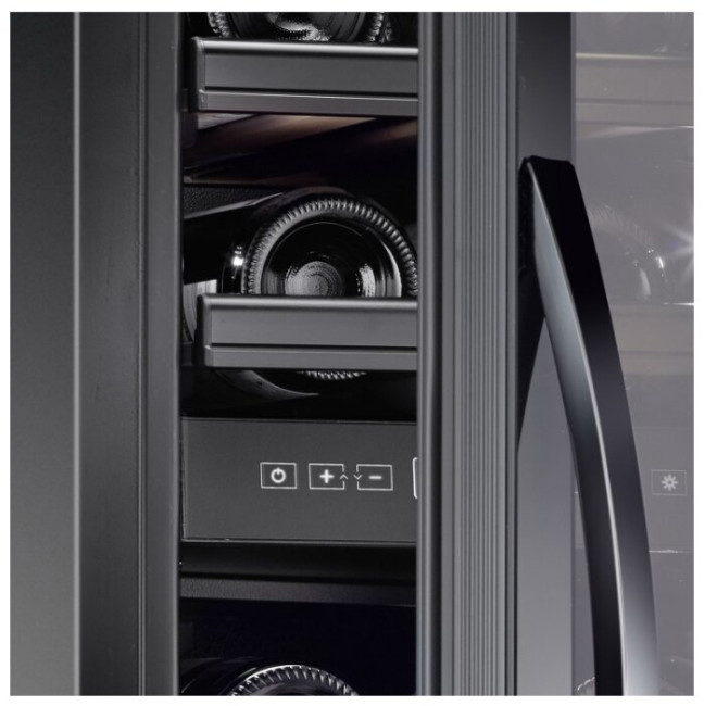 Винный шкаф DOMETIC S16FG Винный шкаф DOMETIC S16FG