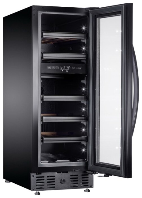Винный шкаф DOMETIC S16FG Винный шкаф DOMETIC S16FG