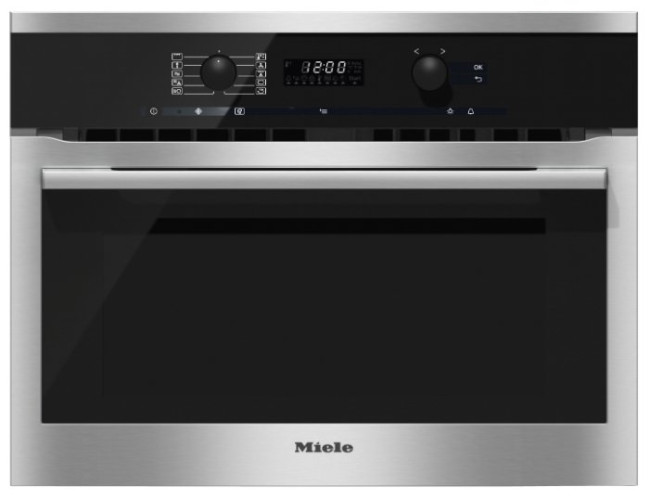 Духовой шкаф Miele H 6100 BM EDST/CLST