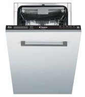Встраиваемая посудомоечная машина Candy CDI 2D10473-07 Встраиваемая посудомоечная машина Candy CDI 2D10473-07