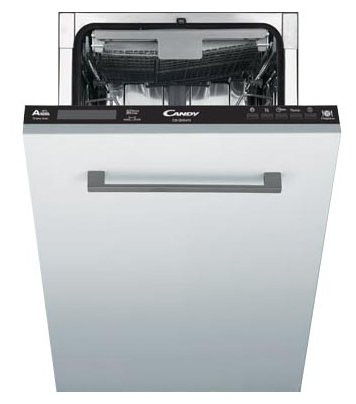 Встраиваемая посудомоечная машина Candy CDI 2D10473-07