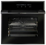 Электрический духовой шкаф Kuppersberg OZ 663 BL Электрический духовой шкаф Kuppersberg OZ 663 BL