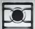 Варочная панель DeLonghi I 23/1 ASV CD Варочная панель DeLonghi I 23/1 ASV CD