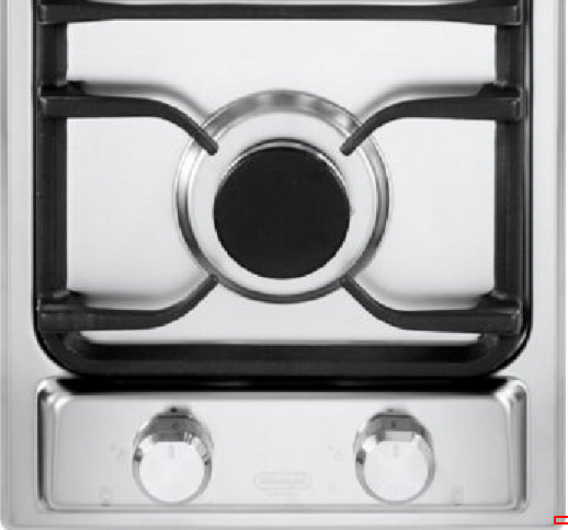 Варочная панель DeLonghi I 23/1 ASV CD Варочная панель DeLonghi I 23/1 ASV CD