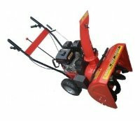 Снегоуборщик бензиновый Garden Tool CW-165M
