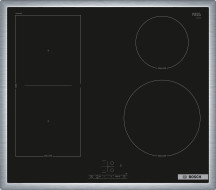 Встраиваемая индукционная варочная панель Bosch PWP64RBB6E