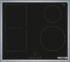Встраиваемая индукционная варочная панель Bosch PWP64RBB6E Встраиваемая индукционная варочная панель Bosch PWP64RBB6E