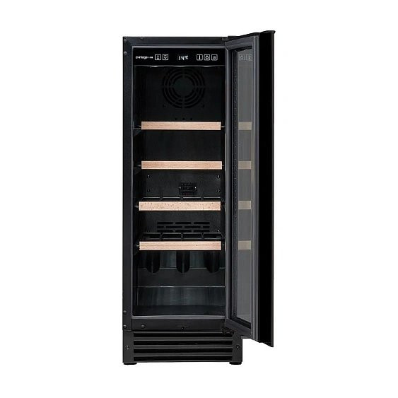 Винный шкаф AVINTAGE AVU23TB1 Винный шкаф AVINTAGE AVU23TB1