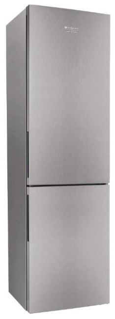 Холодильник Ariston HS 4200 X Холодильник Ariston HS 4200 X