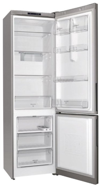 Холодильник Ariston HS 4200 X Холодильник Ariston HS 4200 X