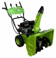 Снегоуборщик бензиновый GREENLINE GL480B
