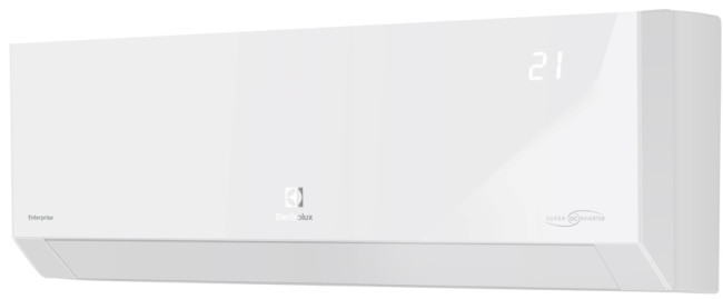 Сплит-система Electrolux EACS/I-18HEN-WHITE/N8 Сплит-система Electrolux EACS/I-18HEN-WHITE/N8