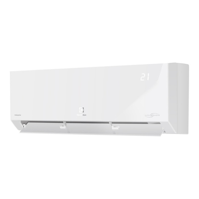 Сплит-система Electrolux EACS/I-18HEN-WHITE/N8 Сплит-система Electrolux EACS/I-18HEN-WHITE/N8
