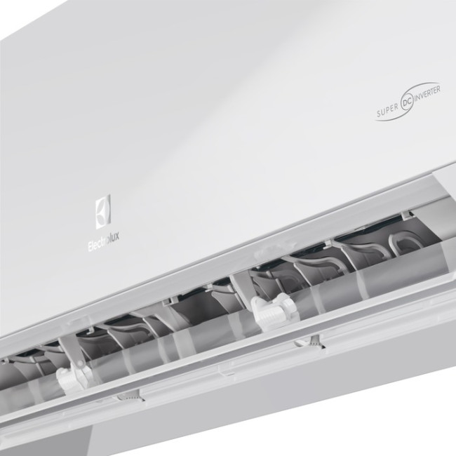 Сплит-система Electrolux EACS/I-18HEN-WHITE/N8 Сплит-система Electrolux EACS/I-18HEN-WHITE/N8