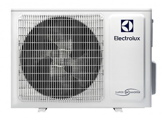 Сплит-система Electrolux EACS/I-18HEN-WHITE/N8 Сплит-система Electrolux EACS/I-18HEN-WHITE/N8