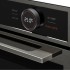 Встраиваемый электрический духовой шкаф Kuppersberg HT 612 BX Встраиваемый электрический духовой шкаф Kuppersberg HT 612 BX