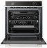 Встраиваемый электрический духовой шкаф Kuppersberg HT 612 BX Встраиваемый электрический духовой шкаф Kuppersberg HT 612 BX