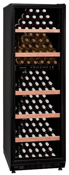 Винный шкаф DUNAVOX horeca dx-180.450k Винный шкаф DUNAVOX horeca dx-180.450k
