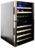 Винный шкаф Cavanova CV045-2T Винный шкаф Cavanova CV045-2T