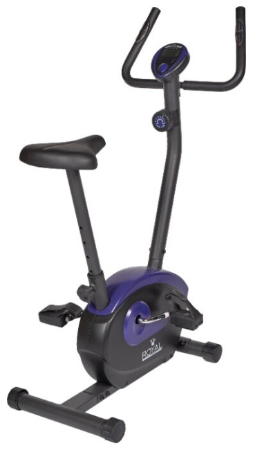 Вертикальный велотренажер ROYAL FITNESS RF-10 (RFIB-10) Вертикальный велотренажер ROYAL FITNESS RF-10 (RFIB-10)