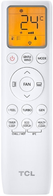 Сплит-система TCL TAC-TP12ONF/R Сплит-система TCL TAC-TP12ONF/R