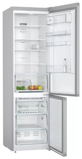 Холодильник Bosch KGN39VL24R Холодильник Bosch KGN39VL24R