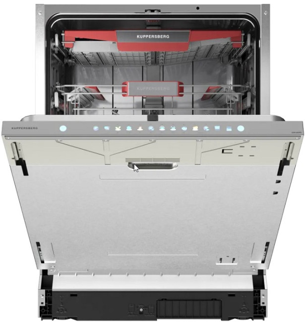 Встраиваемая посудомоечная машина Kuppersberg GIM 6095