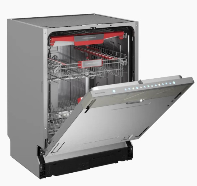 Встраиваемая посудомоечная машина Kuppersberg GIM 6095