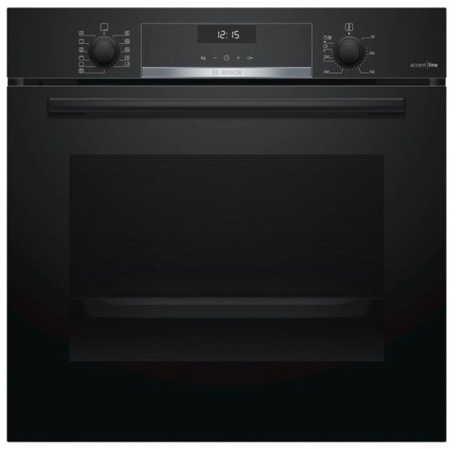 Духовой шкаф Bosch HBT457UB0 Духовой шкаф Bosch HBT457UB0