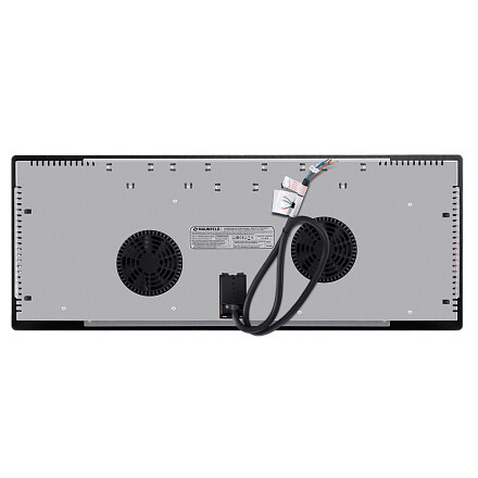 Встраиваемая индукционная варочная панель Maunfeld CVI904SFLDGR Inverter