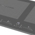 Встраиваемая индукционная варочная панель Maunfeld CVI904SFLDGR Inverter