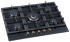 Газовая варочная панель MBS PG-801BL classic Газовая варочная панель MBS PG-801BL classic