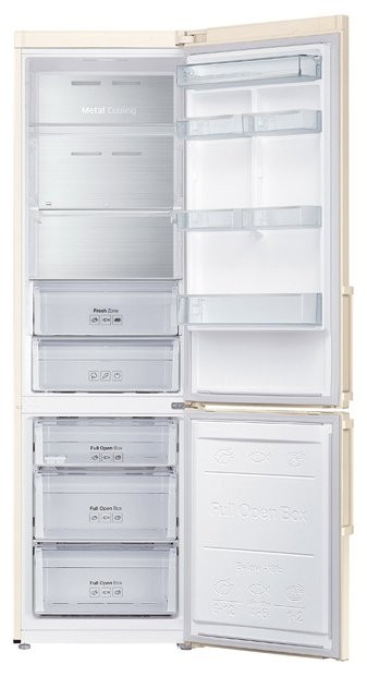 Холодильник Samsung RB-37 J5371EF Холодильник Samsung RB-37 J5371EF