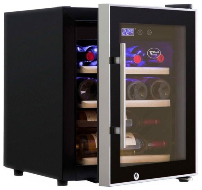 Винный шкаф Cold Vine C12-KBF1 Винный шкаф Cold Vine C12-KBF1