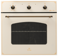 Духовой шкаф Electronicsdeluxe 6006.03эшв-037 Духовой шкаф Electronicsdeluxe 6006.03эшв-037